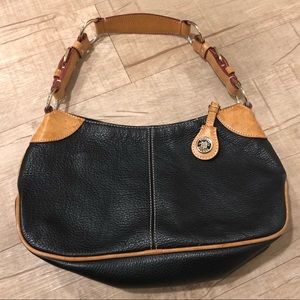 Authentic leather Dooney & Bourke purse